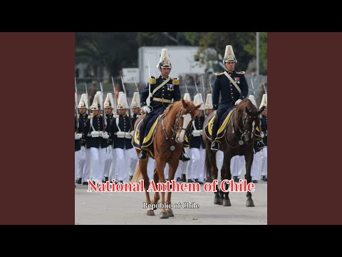 National Anthem of Chile