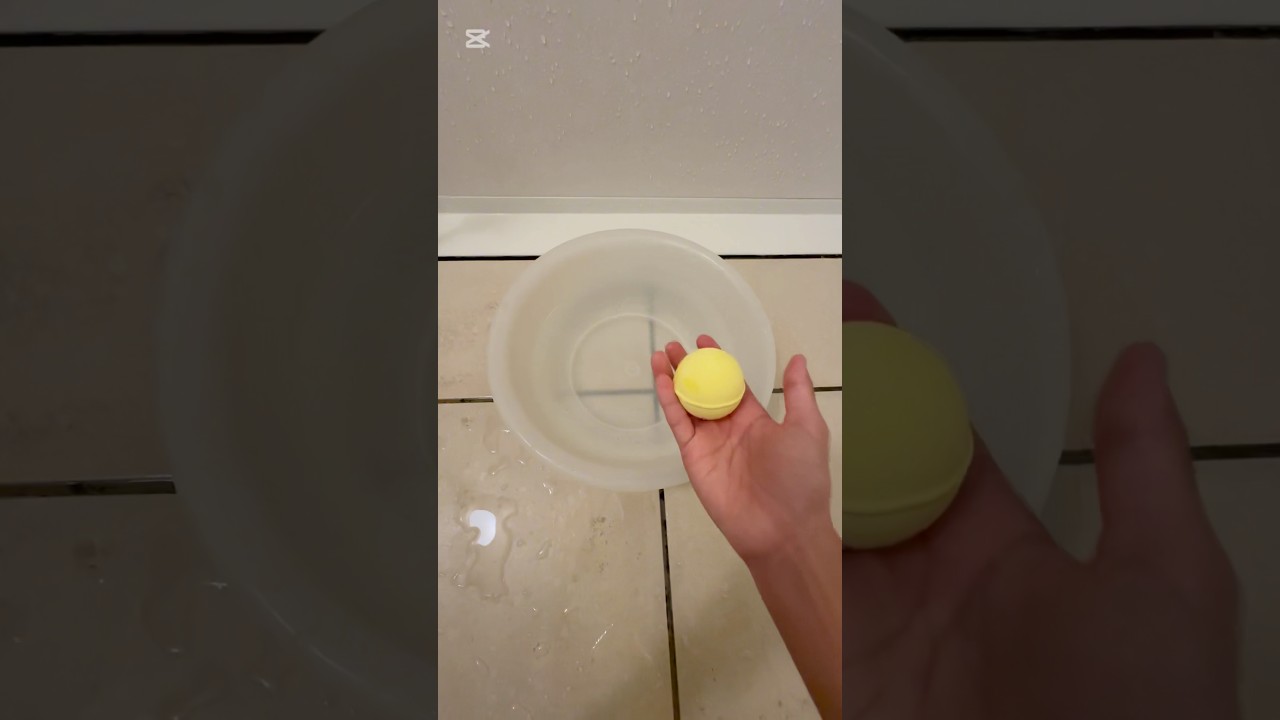 大好きな玉が沈んでいきまた浮いてくる回復さに自分も関心した #shorts