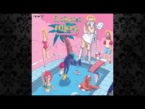 Elio Riso & NiLO.R. - Commandments (Original Mix) [MKT RECORDS]