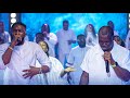 Ema Onyx featuring Ebuka songs — Show up —live ( Official video)