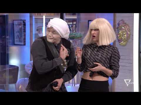 Al Pazar - Aneja-Xhevoica-Krushka dhe "Kadriu" - 17 Nëntor 2018 - Show Humor - Vizion Plus