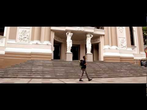 [Trailer HD] Về Nhà (Homecoming) - Tony TK Feat. Jukey & Rhymastic