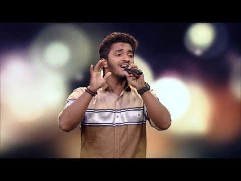Super 4 I Vaishakhan - Aa ragam I Mazhavil Manorama