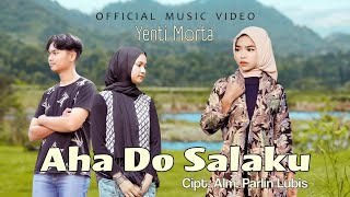 Download lagu Yenti Morta - Aha Do Salaku - Lagu Tapsel (  ) mp3
