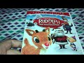 Rudolph The Red Nose Reindeer On Dvd