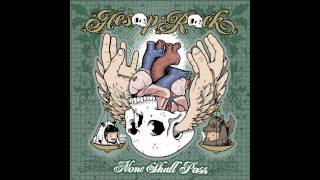 BRING BACK PLUTO (instrumental)- AESOP ROCK - NONE SHALL PASS (Produced by: Blockhead)