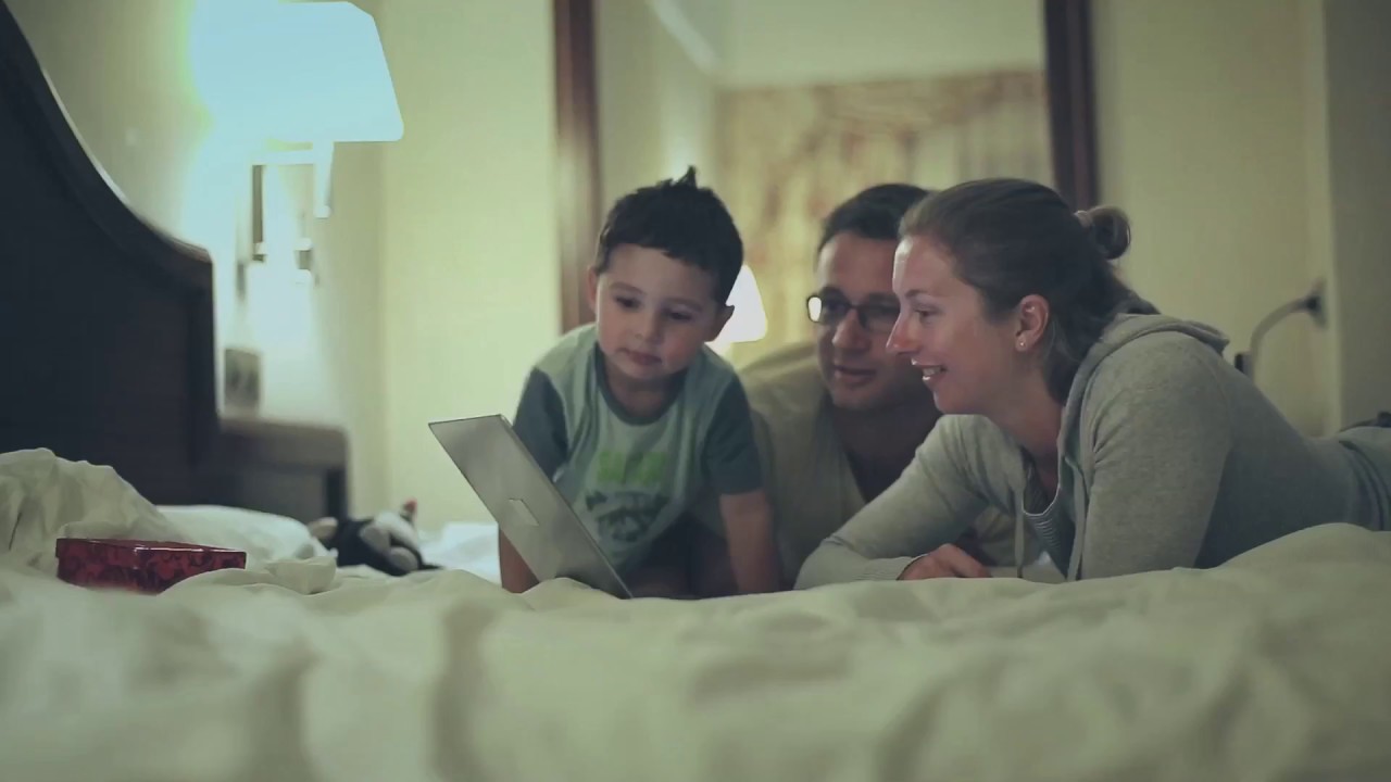 SIRO Installation Process