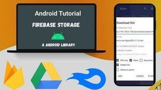 How to download files from Drive/Mediafire/Anonfiles programmatically in android app | FileScrapper