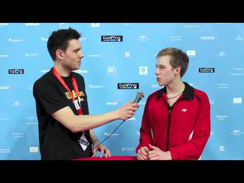 GJTV // Interview Weißkirchen