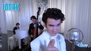 Jonas Brothers - I Left My Heart in Scandinavia (Music Video)