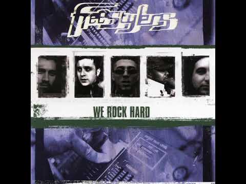 Freestylers - 06. The Darkside