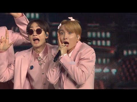 Super Junior - Super Clap + U + SPY Trot Ver (SS9 Encore)