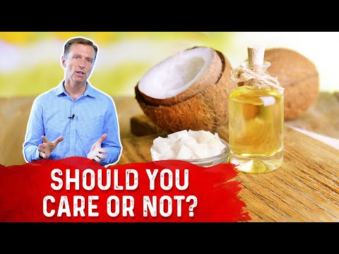 The Real Purpose of Cholesterol – Dr Berg on Cholesterol levels Part 1