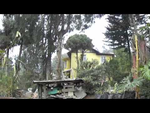 Rato Ghar (Red House)