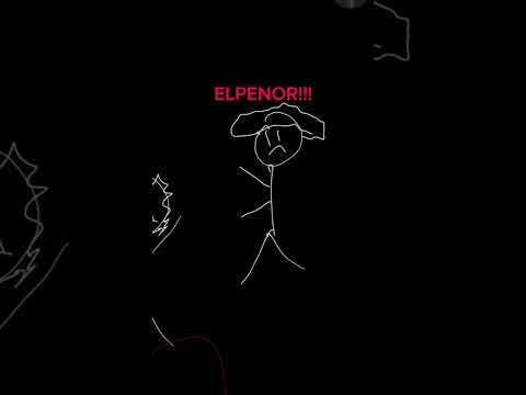 Misheard lyrics from EPIC: The Wisdom Saga with illustrations by me #epicthewisdomsaga