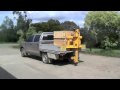 Swinging lifter 