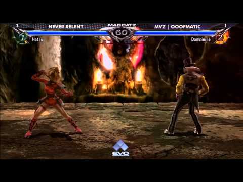 OOOFMatic vs Never Relent - TOP 8