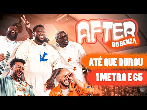 Grupo Benzadeus - Até Que Durou / 1 Metro e 65 (Clipe Oficial)