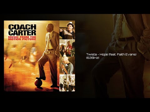 Twista - Hope (feat. Faith Evans) (639Hz)