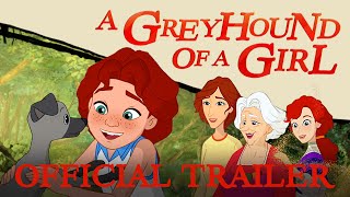 Official US Trailer