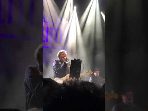 Scritti Politti - ‘A Little Knowledge’ - Shepherds Bush Empire 2/10/2021