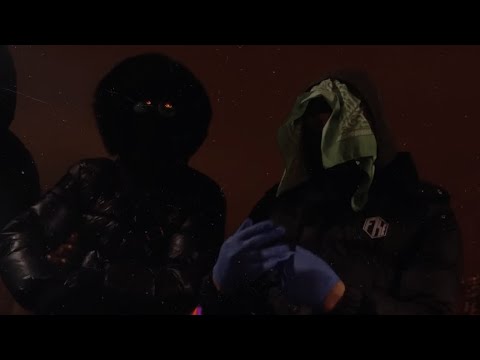 (500) Trapfit x Tapeoff x 5hunna - G Code [ Slowed & Reverb ]