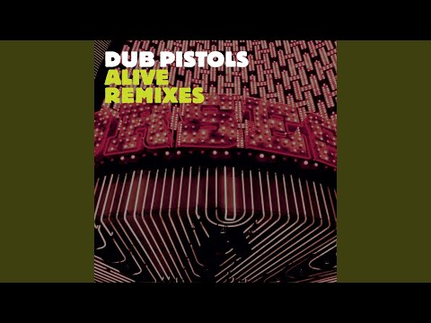 Alive (Hackman Remix)