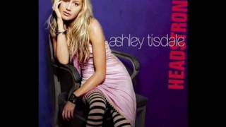 Ashley Tisdale - Headstrong - Intro