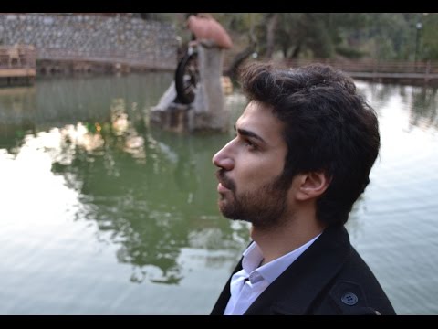 Samet Harmankaya - Aşık Bir Adam (Original Song)