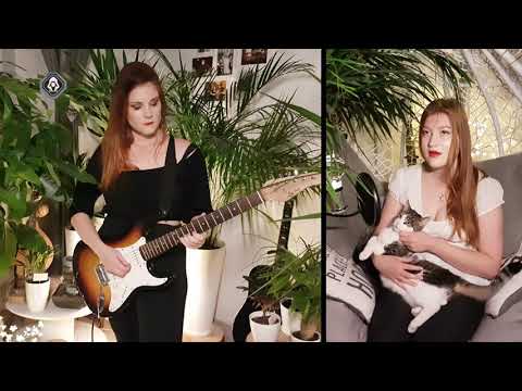 Assasin Creed Cover (Earth by Jesper Kyd) I Karolina Es