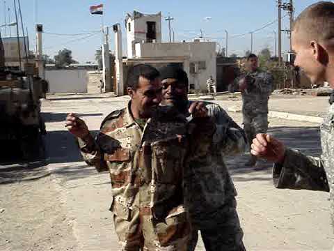 Lean With It (Dem Iraqi Franchize Boyz)