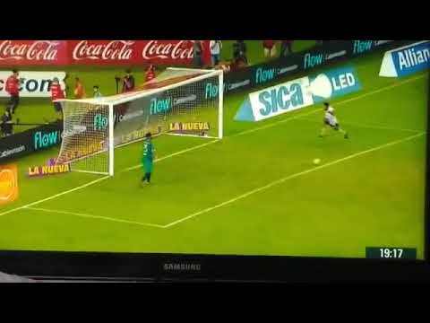 GOL DE SCOCCO RIVER PLATE 2-0 INDEPENDIENTE