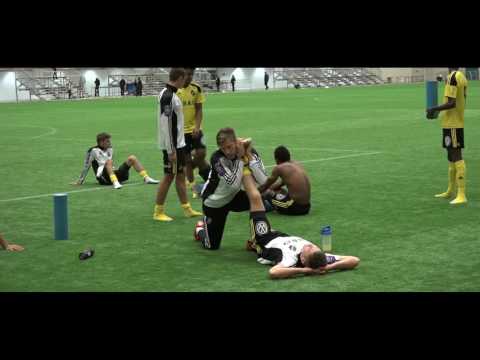 Haukur efter Tenhult borta