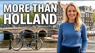 15 Fascinating Facts About The Netherlands That Will Surprise You