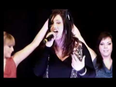 Artisti in Vetrina 7 - La Finale - Nicole Perossa - Nuove sensazioni (INEDITO)