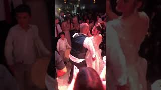رقصة عرسان ودع لعزوبية by dj aloosh