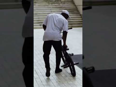 What Suspension? Courage Adams believes only in the process