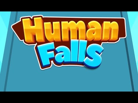 Human Falls video thumbnail