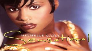 Michelle Gayle - Sensational (Hyper Go Go Mix)