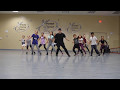 WANNA BE STARTIN SOMETHING Michael Jackson Dance Devon Perri