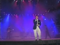 Festival de Viña 1994, Luis Miguel, Dame tu amor