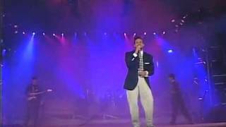 Festival de Viña 1994, Luis Miguel, Dame tu amor