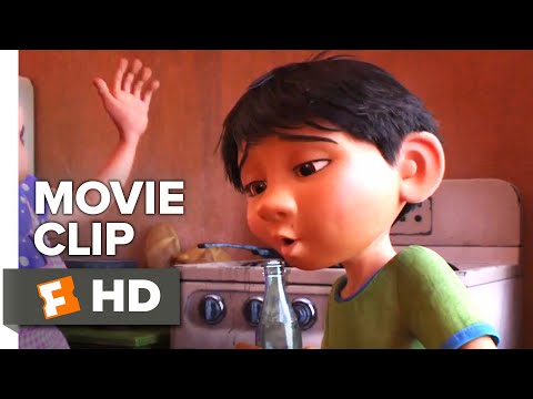 リメンバー・ミー