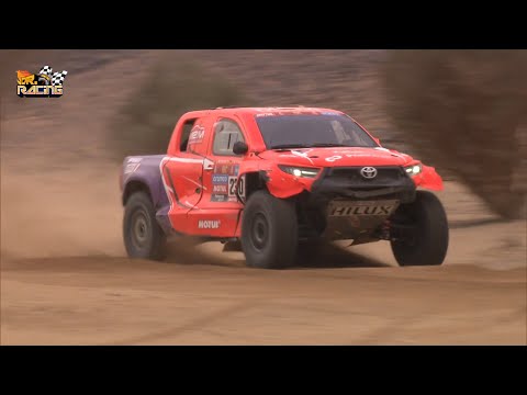 Dakar 2023 8va Etapa