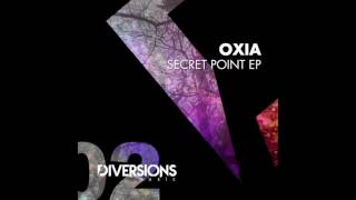OXIA - Secret - Diversions Music 02