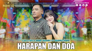 Download lagu LAILA AYU FT GERRY MAHESA - HARAPAN DAN DOA | Mahesa Music mp3