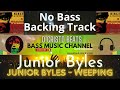 Junior Byles - Weeping - G - 128bpm - Reggae No Bass Backing Track