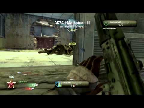 black ops - YouTube - you got mad squabbles