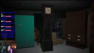 My First Try at Reminiscence