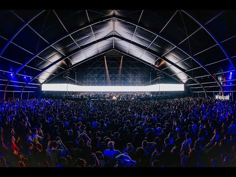 Daniel Orpi Full Live DJ Set @ Vastion x Paradiso (Lima, Perú)